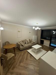 Apartament Herbowa