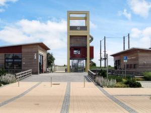 4 person holiday home in GROEMITZ