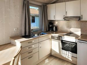 4 person holiday home in GROEMITZ