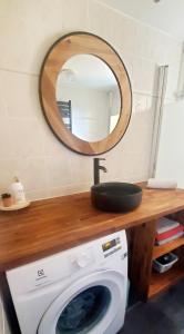 A perfect apartment in Capbreton center