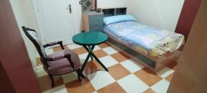 Blue Horizon Homestay -FOR MEN ONLY-