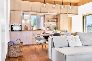 Chalet Popcorn by Mountain ways