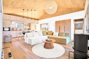 Chalet Popcorn by Mountain ways