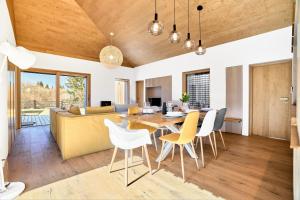 Chalet Popcorn by Mountain ways