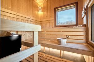 Chalet Popcorn by Mountain ways