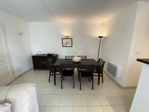 Appartements Residence Villa Marine - 021- Bel appartement avec son jardin privatif MAE-1841 : photos des chambres