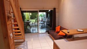 Appartements Aux portes de l-ocean : photos des chambres