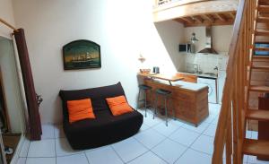 Appartements Aux portes de l-ocean : photos des chambres
