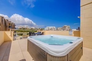 Kirxa Rooms and Suites