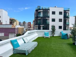 Ashavana Nest Hostel