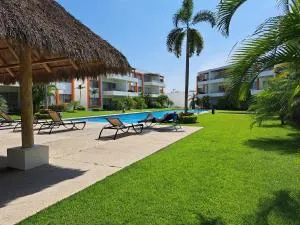 DEPARTAMENTO A SOLO 8 Minutos DE LA PLAYA - 梅兹卡勒斯