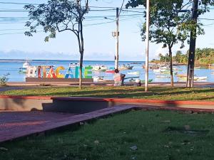 Apartamento CONCHA - Centro