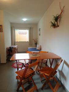 Apartamento CONCHA - Centro