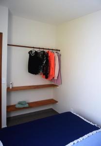 Apartamento CONCHA - Centro