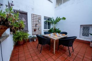 Apartamentos el Sótano