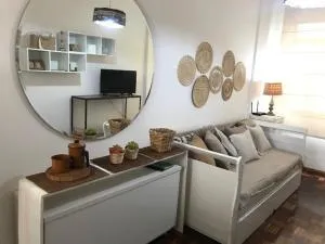 EcoLoft seu refúgio urbano em JF - Chácara