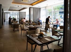 Novotel Lima San Isidro