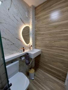 EcoLoft, melhor localização do centro, espaçoso e com ar