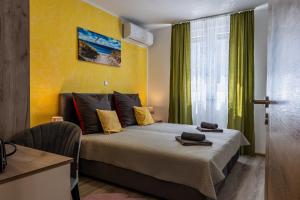 Apartments Zilajkovic