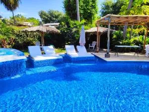 Ashly Loma Larga - Copala