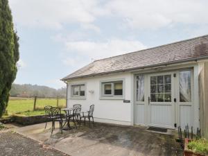 Dinefwr Cottage