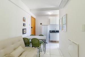 Perto do mar e do melhor de Recife! CAV0411