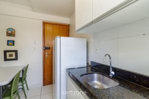 Perto do mar e do melhor de Recife! CAV0411