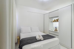 Perto do mar e do melhor de Recife! CAV0411