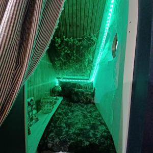 Le trésor des Caraïbes