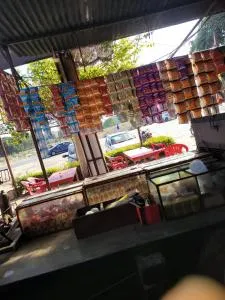 Triveni hotel & restaurant natawala Shahpura - Nārnaul