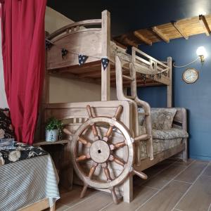 Appartements Le tresor des Caraibes : photos des chambres
