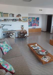 LA TORRE DEL GABBIANO