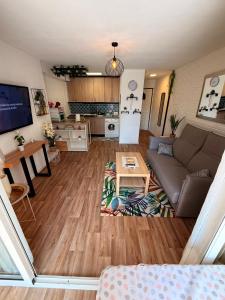Benidorm Sun Apartment