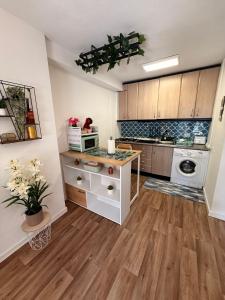Benidorm Sun Apartment