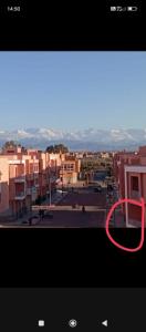 Appartement calme et spacieux