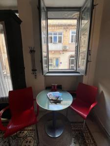 Graswald, 1 bedroom accommodation