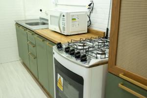 Grande Apartamento Central