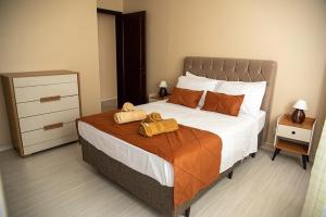 Grande Apartamento Central