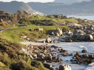 Seaside haven - Murdoch Valley