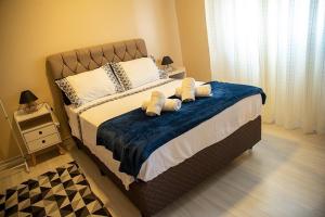 Grande Apartamento Central