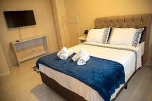 Grande Apartamento Central