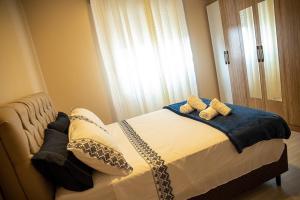 Grande Apartamento Central