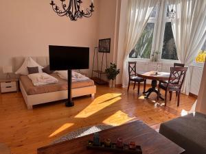 Villa Einhorn - Altstadt Studio - stilvoll besonders