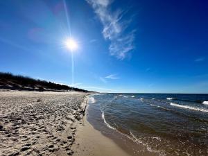 Apartment Magnolia Marina Lux & SPA