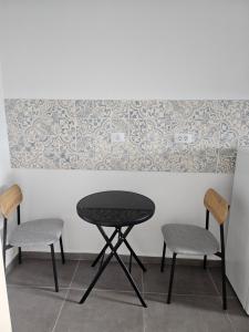 Studio Solid Residence Cazino