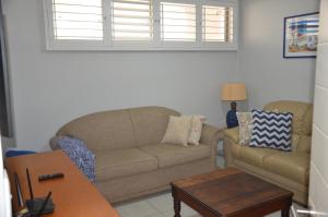 9 Skiathos - Beach front apartment - Salt Rock