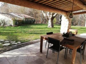 Villas country house in Provence : photos des chambres