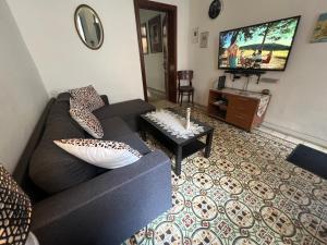 Graswald, 1 bedroom accommodation