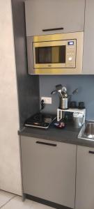 Emma and Livias Vatican Suite 2