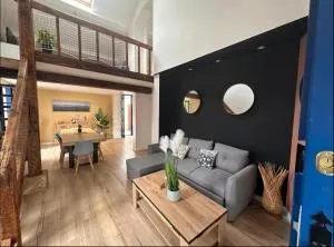 Maison seconde ligne Lanton - Taussat-les-Bains